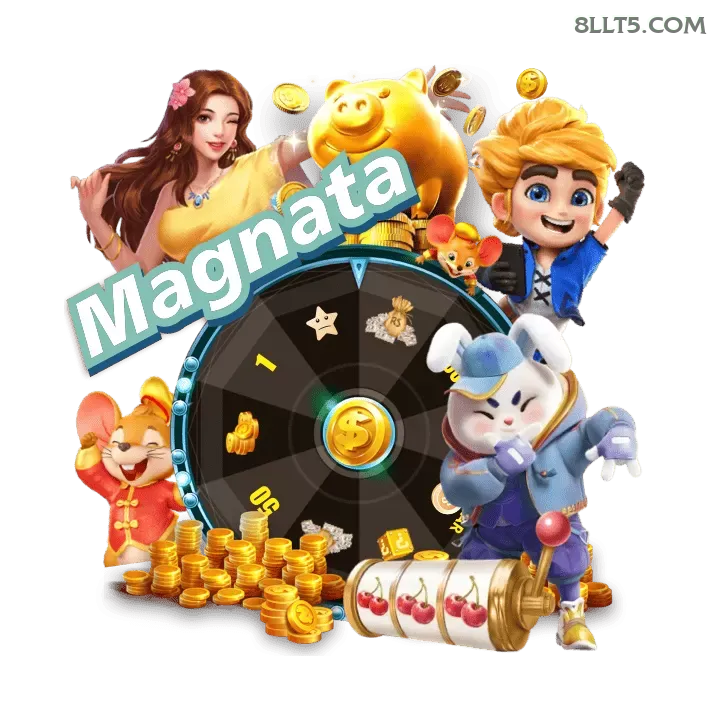 Canal oficial da 8ll no Telegram